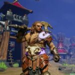 Power of the Horde