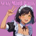 Hentai Girls: Sexy Maid Party