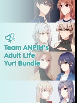 Adult Life Yuri Bundle by Team ANPIM