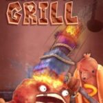 License to Grill