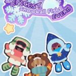 The Most Epicest Snowball Fight Ever!