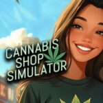Cannabis Shop Simulator