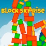Block Sky Rise