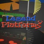Legend Of The Platforms