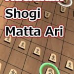 HachikanShogi Matta Ari