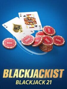 Blackjack 21: Blackjackist