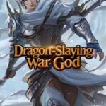 Dragon-Slaying War God