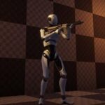 Skylax! The Lab Runner