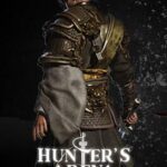Hunter's Arena: Revolution