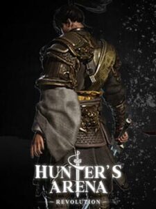 Hunter’s Arena: Revolution