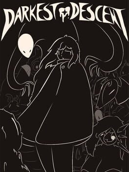 Darkest Descent