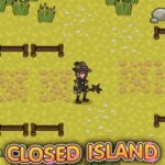 Closed Island