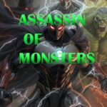 Assassin of Monsters
