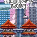 100 Singapore Cats