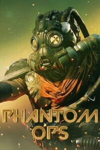 Phantom Ops
