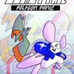 Comet Tail: Polygon Panic