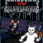 Catacomb Rogue Clawsaders