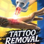 Tattoo Removal Simulator