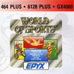 World Of Sports