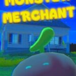 Monster Merchant