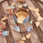 Kintsugi: A Journey Through the Broken Pieces