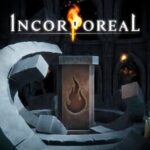 Incorporeal