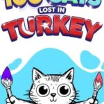 100 Cats Lost in Turkey