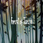 Forest Of Terenu