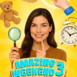 Amazing Weekend 3: Search and Relax - Collector's Edition