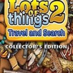 Lots of Things 2: Travel and Search - Collector's Edition