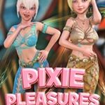 Pixie Pleasures