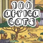 100 Africa Cats
