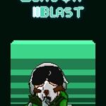 Cursor Blast