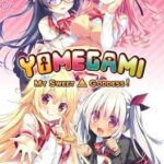 Yomegami: My Sweet Goddess