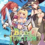 Brave x Junction