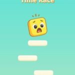 Reflex Drop Time Race