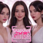Snapshot Girls 3