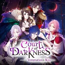 Court of Darkness: Temptation’s Kiss