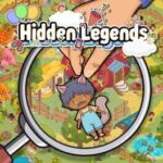Hidden Legends