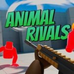 Animal Rivals