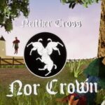 Neither Cross Nor Crown