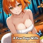 A Few Days With: Amber
