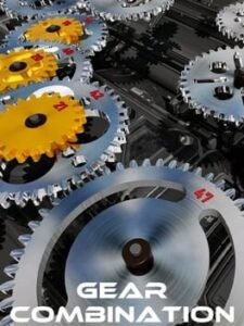 Gear Combination