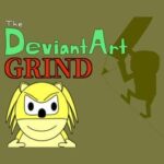 The DeviantArt Grind