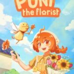 Puni the Florist