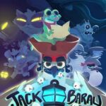 Jack Barau