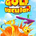 Golftacular!