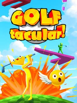 Golftacular!
