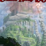 Crimson Needle 2.5
