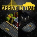 Arrive In Time